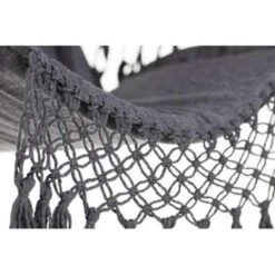 909 Outdoor Hangstoel In Grijs -Stijlvolle Tuinmeubelwinkel 1000003861 0102