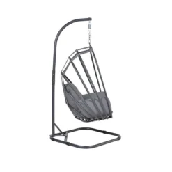 Garden Impressions Hangstoel Suez Hangstoel Ei - Opvouwbaar 7 Garden Impressions Hangstoel Suez Hangstoel Ei - Opvouwbaar -Stijlvolle Tuinmeubelwinkel 1000009437 0104