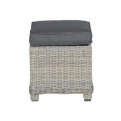 Garden Impressions Nova Lounge Dining Kruk - Vintage Willow 5 Garden Impressions Nova Lounge Dining Kruk - Vintage Willow -Stijlvolle Tuinmeubelwinkel 1000009442 0103