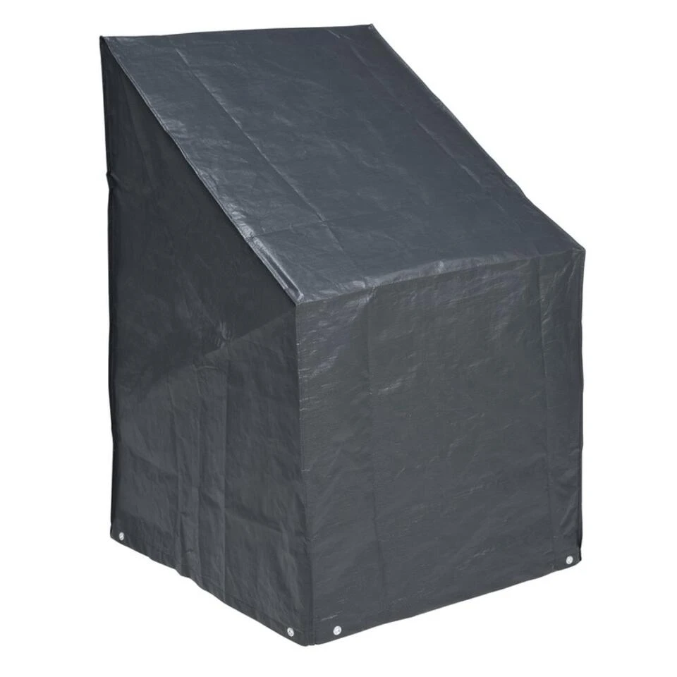 Nature Tuinstoelen Beschermhoes - 68 X 110 Cm 1 Nature Tuinstoelen Beschermhoes - 68 X 110 Cm