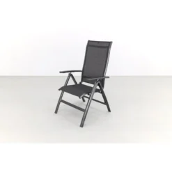 Kettler Legato Curve Standenstoel -Stijlvolle Tuinmeubelwinkel 1000031713 0102