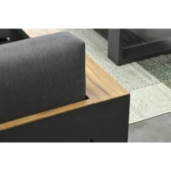 Garden Impressions Plaza Loungeset 4-delig - Sagres Sfeerhaard 6 Garden Impressions Plaza Loungeset 4-delig - Sagres Sfeerhaard -Stijlvolle Tuinmeubelwinkel 1000035548 0103