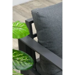 Garden Impressions Parral Hoek Loungeset 4-delig - Mystic Grijs 7 Garden Impressions Parral Hoek Loungeset 4-delig - Mystic Grijs -Stijlvolle Tuinmeubelwinkel 1000035564 0104