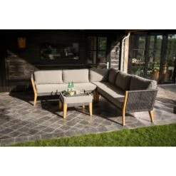 Exotan San Remo Loungeset -Stijlvolle Tuinmeubelwinkel 1000038311 0102