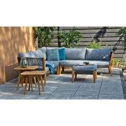 Exotan San Remo Loungeset -Stijlvolle Tuinmeubelwinkel 1000038311 0103