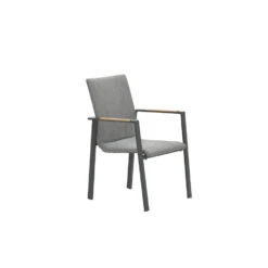 Garden Impressions Ron Tuinstoel - Teak Look