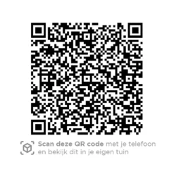 4 Seasons Accor Loungestoel - Antraciet -Stijlvolle Tuinmeubelwinkel 1000042588 0103