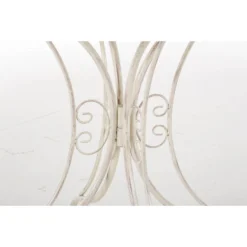 Clp Tuintafel Hari Crème 7 Clp Tuintafel Hari Crème -Stijlvolle Tuinmeubelwinkel 1000045411 0103