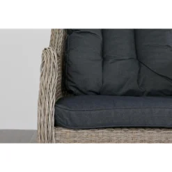 VDG King Dining Tuinstoel - Dessert -Stijlvolle Tuinmeubelwinkel 1000048038 0103