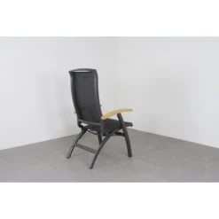 Hartman Da Vinci Standenstoel - Teak Armleuning -Stijlvolle Tuinmeubelwinkel 1000048052 0103