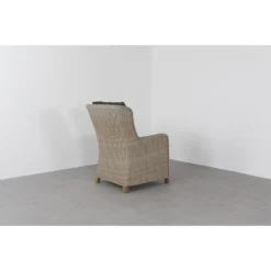 VDG Torino Dining Tuinstoel - Dessert 7 VDG Torino Dining Tuinstoel - Dessert -Stijlvolle Tuinmeubelwinkel 1000048059 0103