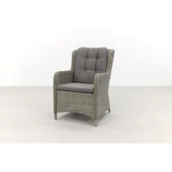 VDG Sandigo Dining Tuinstoel -Stijlvolle Tuinmeubelwinkel 1000048071 0102