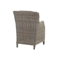 4 Seasons Brighton Tuinstoel (1 St.) -Stijlvolle Tuinmeubelwinkel 1000048803 0103