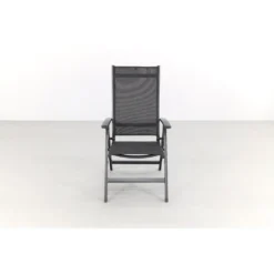 Kettler Easy Verstelbare Tuinstoel -Stijlvolle Tuinmeubelwinkel 1000048808 0103