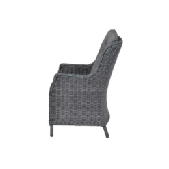 Garden Impressions Osborne Dining Tuinstoel - Earl Grey -Stijlvolle Tuinmeubelwinkel 1000048813 0102