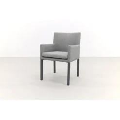 Suns Antas Dining Tuinstoel - Light Antraciet/grey 6 Suns Antas Dining Tuinstoel - Light Antraciet/grey -Stijlvolle Tuinmeubelwinkel 1000048817 0102