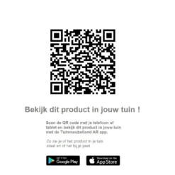 Garden Impressions Altea Lounge Tuinstoel - Grijs 6 Garden Impressions Altea Lounge Tuinstoel - Grijs -Stijlvolle Tuinmeubelwinkel 1000052350 0103