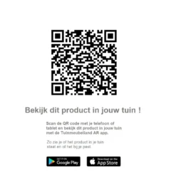 Garden Impressions Alaska Lounge Dining Set Links - Vintage Willow 7 Garden Impressions Alaska Lounge Dining Set Links - Vintage Willow -Stijlvolle Tuinmeubelwinkel 1000052373 0104