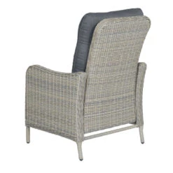 Garden Impressions Nova Verstelbare Tuinstoel - Vintage Willow -Stijlvolle Tuinmeubelwinkel 1000052945 0104