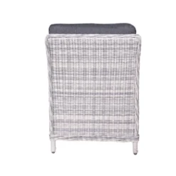 Garden Impressions Nova Middenelement Licht Grijs -Stijlvolle Tuinmeubelwinkel 1000052948 0104