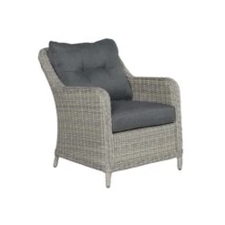 Garden Impressions Nova Lounge Stoel - Vintage Willow