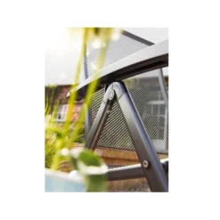 Kettler Siero Standenstoel 7 Kettler Siero Standenstoel -Stijlvolle Tuinmeubelwinkel 1000053219 0103