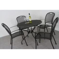 Kettler Kos Stapelstoel -Stijlvolle Tuinmeubelwinkel 1000053223 0102