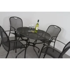 Kettler Kos Stapelstoel -Stijlvolle Tuinmeubelwinkel 1000053223 0103