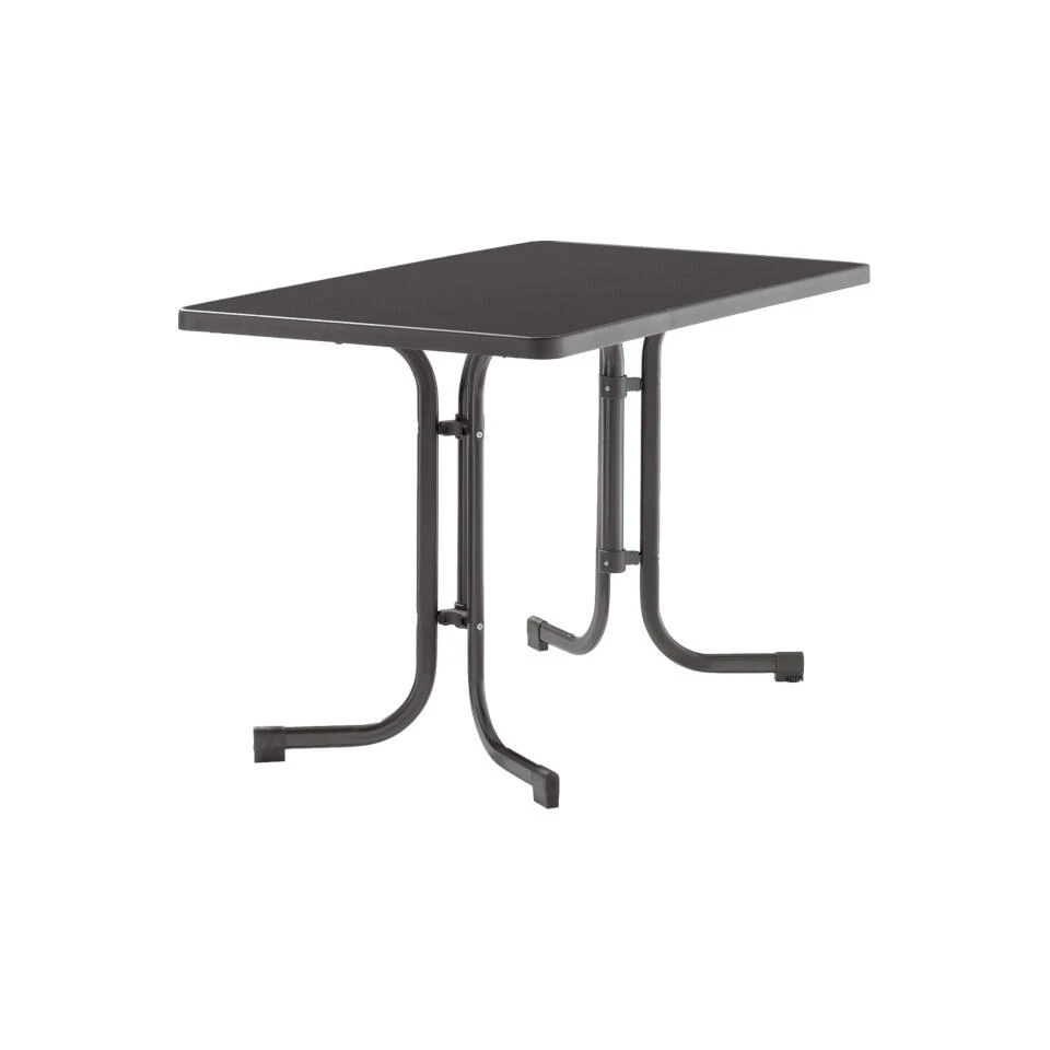 Sieger Klaptafel 70x115 Cm Antraciet 1 Sieger Klaptafel 70x115 Cm Antraciet