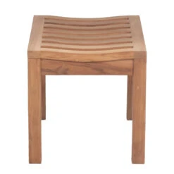 Giga Meubel Tuinbankje Teakhout - Naturel - 60cm - Bankje Madison 7 Giga Meubel Tuinbankje Teakhout - Naturel - 60cm - Bankje Madison -Stijlvolle Tuinmeubelwinkel 1000054652 0103