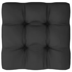 VidaXL Tuinbank 3-zits Met Kussens Massief Grenenhout -Stijlvolle Tuinmeubelwinkel 1000056802 0105