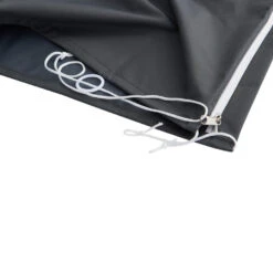 ACAZA Beschermhoes Voor Zweefparasol - Met 300 Cm Doorsnede - Donkergrijs 7 ACAZA Beschermhoes Voor Zweefparasol - Met 300 Cm Doorsnede - Donkergrijs -Stijlvolle Tuinmeubelwinkel 1000067974 0103