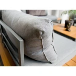 Fonteyn - Loungeset Palma - Antraciet -Stijlvolle Tuinmeubelwinkel 1000073096 0102