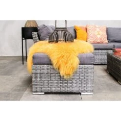 Fonteyn - Loungeset Palermo - Dark Grey -Stijlvolle Tuinmeubelwinkel 1000073116 0103