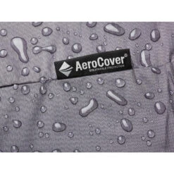 Aerocover Tuinsethoes - 200x190x85 Cm -Stijlvolle Tuinmeubelwinkel 1000073202 0103