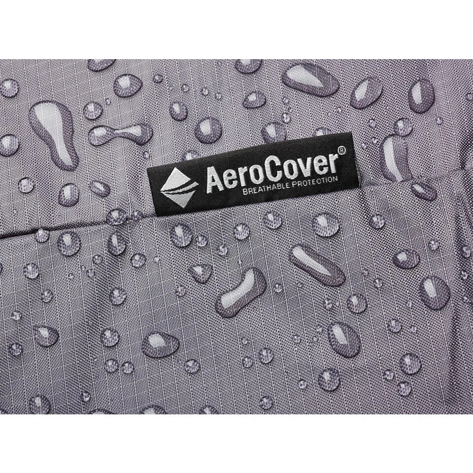 Aerocover Tuinsethoes - 305x190x85 Cm 4 Aerocover Tuinsethoes - 305x190x85 Cm - Afbeelding 4