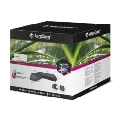 Aerocover Platform Loungesethoes 300x300 Cm -Stijlvolle Tuinmeubelwinkel 1000073210 0102