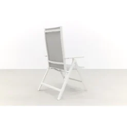 Hartman Napoli Standenstoel Wit 6 Hartman Napoli Standenstoel Wit -Stijlvolle Tuinmeubelwinkel 1000074463 0102