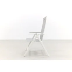 Hartman Napoli Standenstoel Wit 7 Hartman Napoli Standenstoel Wit -Stijlvolle Tuinmeubelwinkel 1000074463 0103