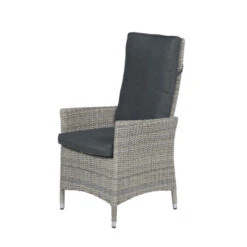 Garden Impressions Collin Verstelbare Tuinstoel - Vintage Willow 6 Garden Impressions Collin Verstelbare Tuinstoel - Vintage Willow -Stijlvolle Tuinmeubelwinkel 1000078027 0103