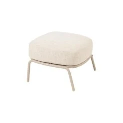 4 Seasons Puccini Voetenbank - Rope 6 4 Seasons Puccini Voetenbank - Rope -Stijlvolle Tuinmeubelwinkel 1000080783 0102