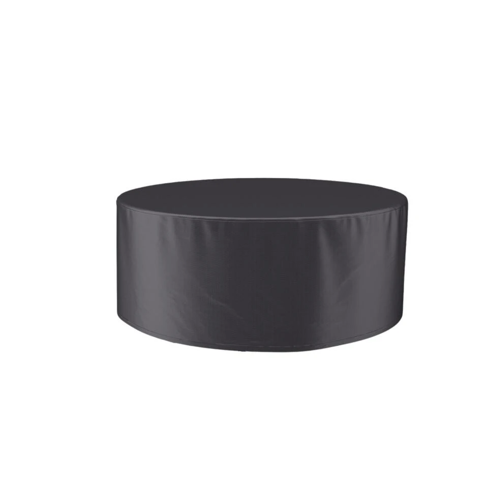 Aerocover Ronde Tuinsethoes - 250x85 Cm 1 Aerocover Ronde Tuinsethoes - 250x85 Cm