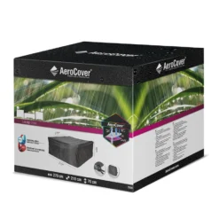 Aerocover Loungesethoes 270x210x70 Cm -Stijlvolle Tuinmeubelwinkel 1000084834 0102