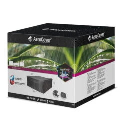 Aerocover Loungesethoes 255x255x70 Cm -Stijlvolle Tuinmeubelwinkel 1000084835 0102