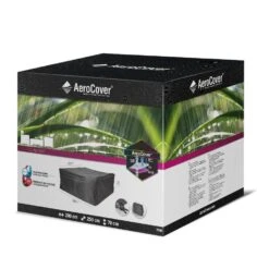 Aerocover Loungesethoes 250x200x70 Cm 6 Aerocover Loungesethoes 250x200x70 Cm -Stijlvolle Tuinmeubelwinkel 1000084842 0102