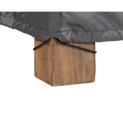 Aerocover Tuintafelhoes 280x110x70 Cm -Stijlvolle Tuinmeubelwinkel 1000086332 0103