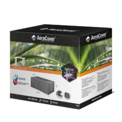 Aerocover Tuintafelhoes 220x110 Cm 6 Aerocover Tuintafelhoes 220x110 Cm -Stijlvolle Tuinmeubelwinkel 1000086333 0102