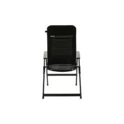 Travellife Barletta Standenstoel Comfort L - Zwart -Stijlvolle Tuinmeubelwinkel 1000090496 0103