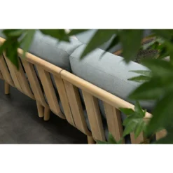 Garden Impressions San Leone Lounge Dining Set 6-delig-mint Grijs 7 Garden Impressions San Leone Lounge Dining Set 6-delig-mint Grijs -Stijlvolle Tuinmeubelwinkel 1000091613 0104