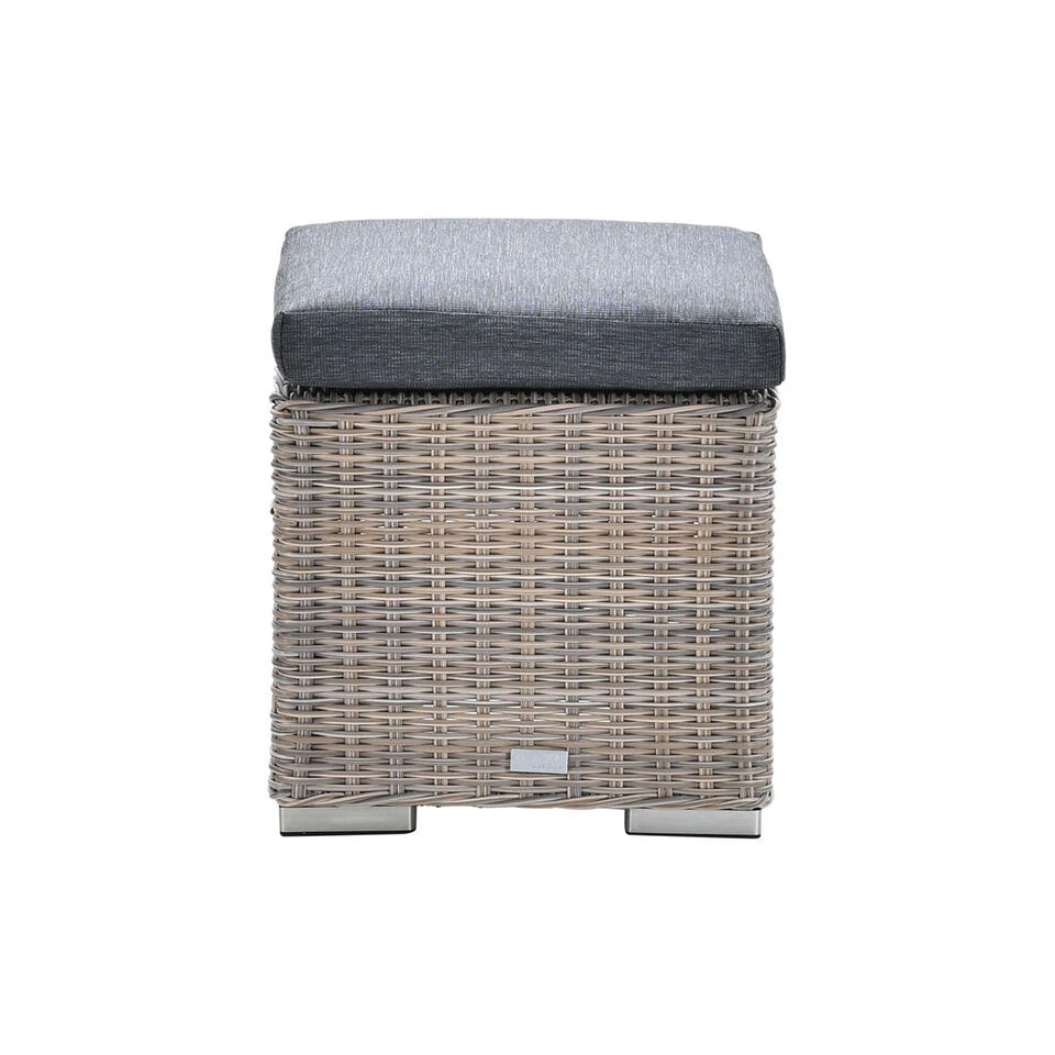 Garden Impressions Tennessee Kruk Vintage Willow - Texfiber 2 Garden Impressions Tennessee Kruk Vintage Willow - Texfiber - Afbeelding 2